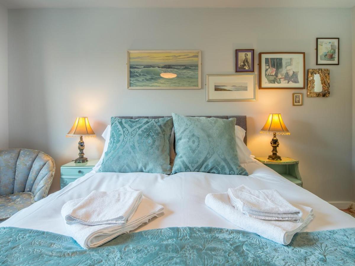 Pass The Keys New Stylish & Elegant 2 Bed Apartment In The City! Cardiff Buitenkant foto