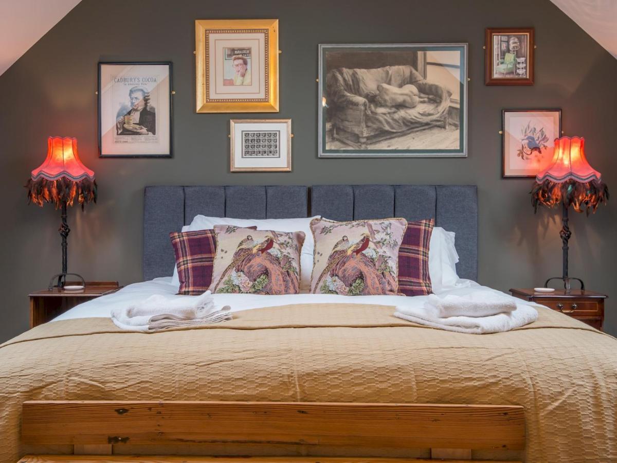 Pass The Keys New Stylish & Elegant 2 Bed Apartment In The City! Cardiff Buitenkant foto